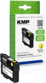 Kmp Cartridge - 1637 4009 E225x Ink Cartridge Yellow 11ml